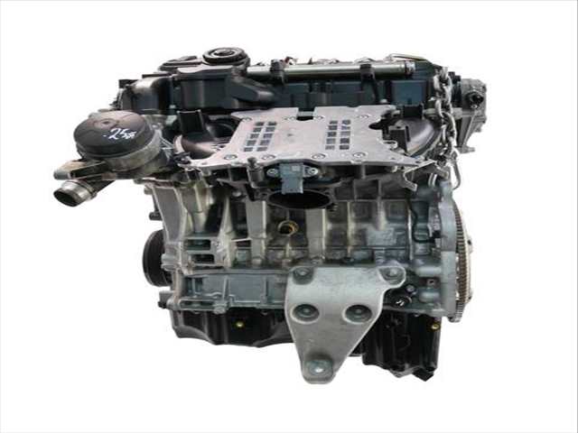 Motor Completo Bmw Serie 3 315 243 - 245 CV
