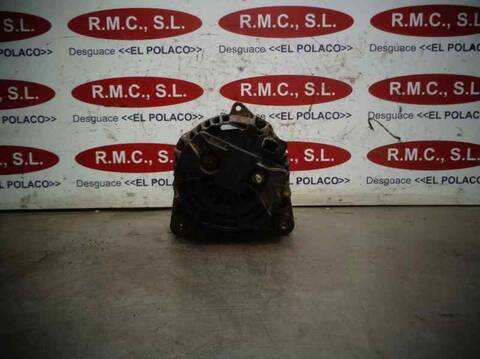 Foto 2ª: Alternador Opel Movano 2.2 CDTI CAT G9T-750 - L51) 90CV 66KW [G9TF7] (2004)