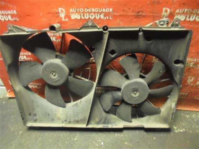 Foto 3ª: Electroventilador Suzuki Grand Vitara 1.9 DDIS JLX (5-PTAS.) [1.9 LTR. - 95 KW DDIS TURBODIESEL] [F9QB264]