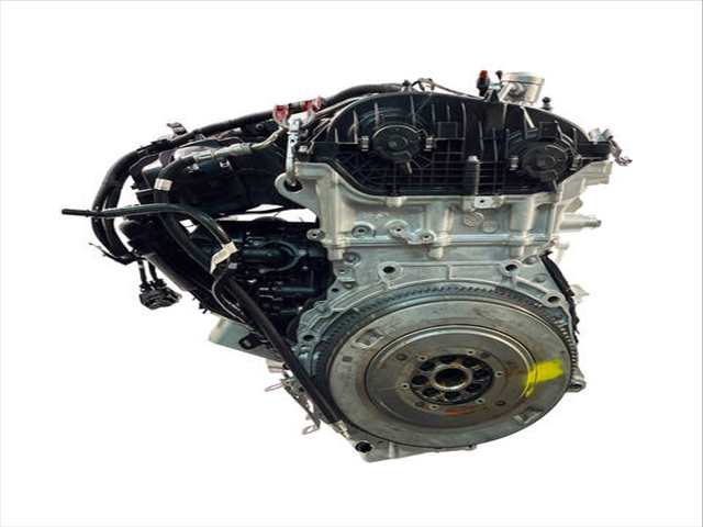 Foto 3ª: Motor Completo Bmw Serie 3 330 G20 G21 G80 292CV 215KW [B48B20A B48] (2022)