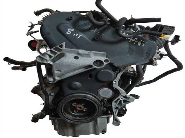 Foto 3ª: Motor Completo Volkswagen Golf 150CV 110KW [CRLB CRL] (2015)