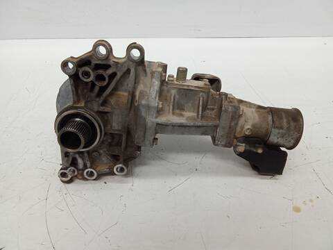 Diferencial Trasero Peugeot 4007 2.2 HDI 156CV 115KW