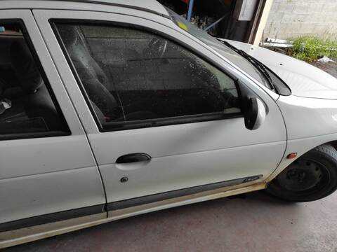 Puerta Delantera Derecha Renault Megane F9Q732 BERLINA I FASE 2 BERLINA BA0)