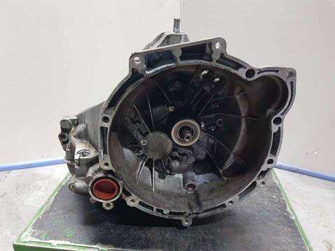 Caja Cambios Ford Fiesta TREND 82CV 60KW