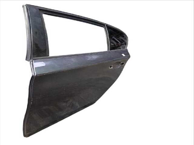 Foto 3ª: Puerta Trasera Izquierda Bmw Serie 1 114 118 D (2003)