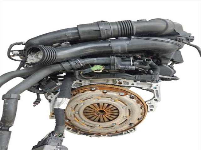 Foto 3ª: Motor Completo Peugeot 308 1.2 THP 130 131CV (2013)