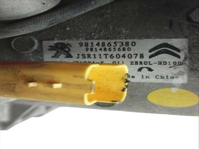 Foto 3ª: Compresor Aire Acondicionado Citroen C Elysee 1.6 BLUEHDI 100 (2012)