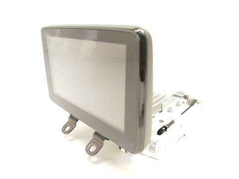 Sistema GPS Mazda 2 1.5 16V CAT 90CV 66KW