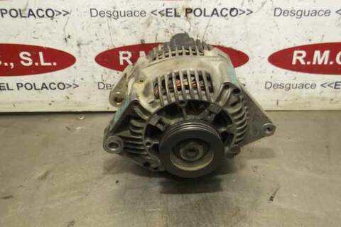 Alternador Renault Megane 1.6E ALIZE HATCHBACK BERLINA 90CV 66KW I BERLINA HATCHBACK BA0)