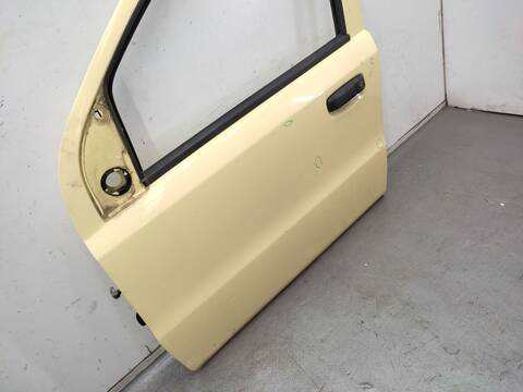 Foto 3ª: Puerta Delantera Izquierda Fiat Panda 1.2 169.AXB11 169.AXB1A) 60CV 44KW [188A4000] (2009)