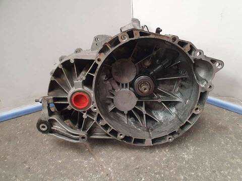 Caja Cambios Ford Focus TREND 136CV 100KW