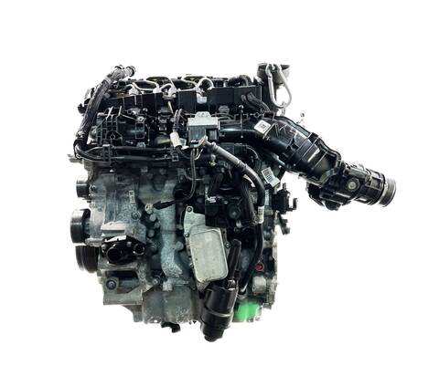 Motor Completo Bmw Serie 2 215 218D 2.0 150 CV 110KW