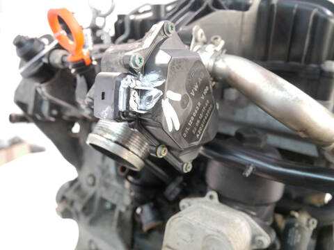 Motor Completo Volkswagen Golf 5K 140CV 103KW