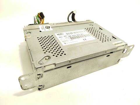 Sistema GPS Citroen C4 1.6 BLUEHDI 120 120CV 88KW