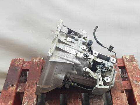 Foto 2ª: Caja Cambios Ford Fiesta ST-LINE [M1DD]