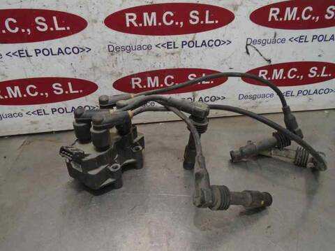 Modulo Encendido Opel Vectra 1.8 16V CAT BERLINA 116CV 85KW
