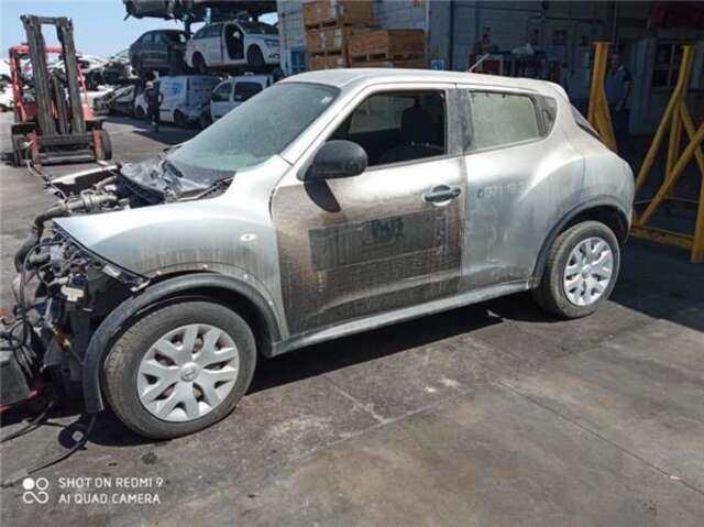Elevalunas Eléctrico Delantero Derecho Nissan Juke 1.5 ACENTA [1.5 LTR. - 81 KW TURBODIESEL CAT]