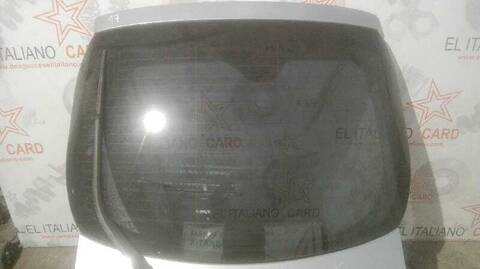 Foto 3ª: Portón Renault Laguna 140CV 103KW