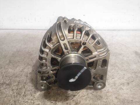 Alternador Renault Megane H5F400 BERLINA III BERLINA 5P