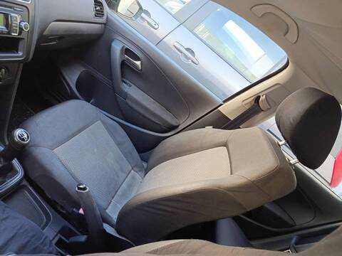 Asiento Delantero Derecho Volkswagen Polo CAYA