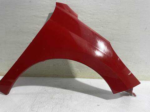 Aleta Delantera Derecha Peugeot 207 CONFORT 90CV