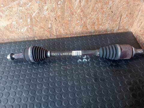 Transmision Delantera Izquierda Renault Clio AUTHENTIQUE 76CV
