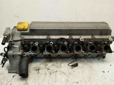 Culata Opel Omega 2.5 TD X 25 TD - U 25 TD - L93) 131CV 96KW