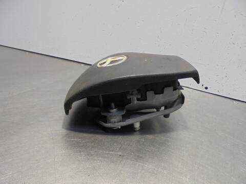 Foto 4ª: Airbag Delantero Izquierdo Toyota Prius 1.8 16V CAT HIBRIDO) 99CV 73KW [2ZR] (2011)