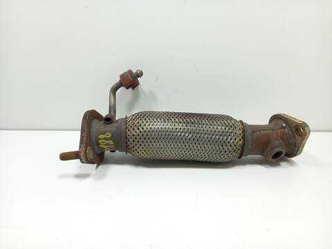 Tubo de Escape Kia Carens G4FD