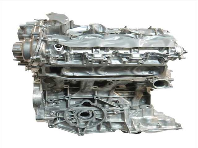 Foto 2ª: Motor Completo Porsche Panamera CSZ 354 CV 260KW [CSZD] (2024)