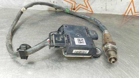 Sonda Lambda Renault Clio EQUILIBRE 101CV 74KW