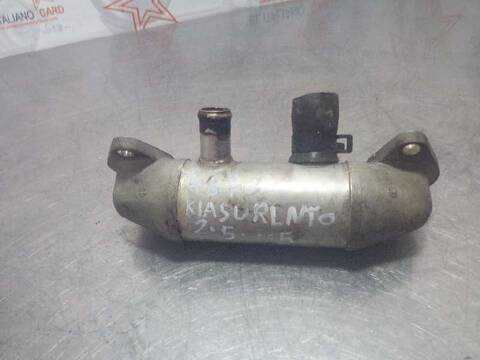 Radiador Aceite Kia Sorento 2.5 CRDI EX 140CV 103KW