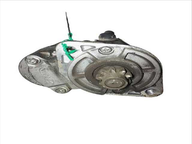 Foto 2ª: Motor de Arranque Hyundai Sonata 2.0 CRDI (2004)