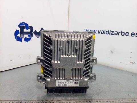 Centralita Motor ECU Land Rover Range 2.7 TD V6 CAT 190CV 140KW