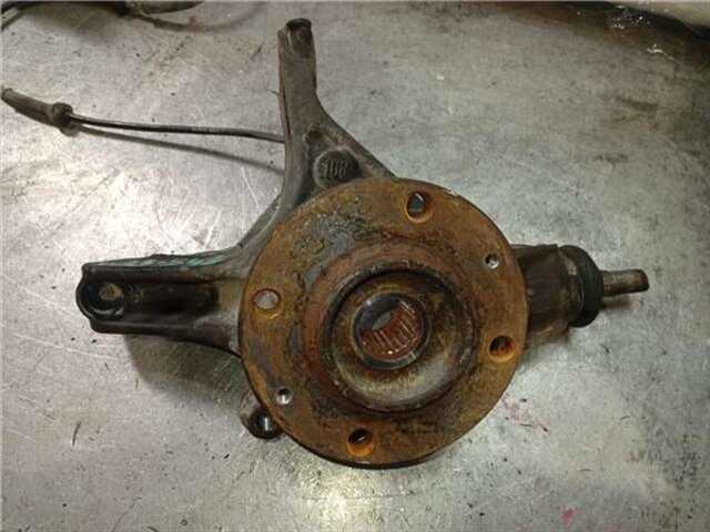 Mangueta Delantera Izquierda Citroen C4 2.0 HDI GRAND C4 PICASSO