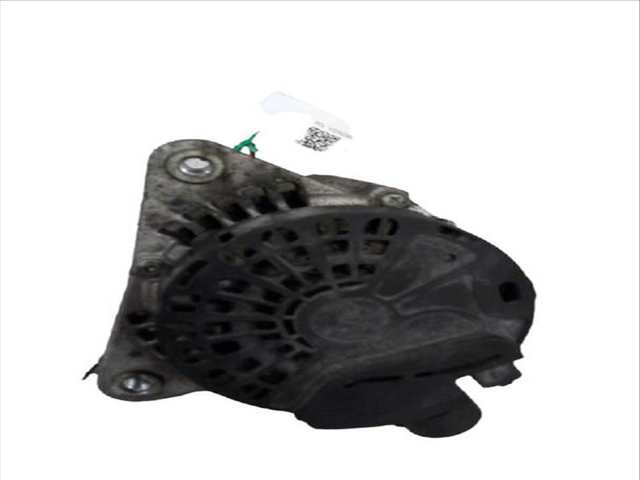 Foto 2ª: Alternador Peugeot 208 1.2 VTI 82 82CV (2012)