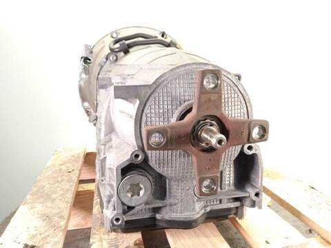 Foto 3ª: Caja Cambios Automatica Mercedes Clase S 220 SL 500 231.473) 435CV 320KW AUT. [278927] (2013)