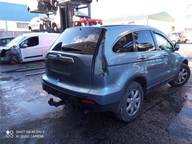 Foto 2ª: Caudalimetro Honda Crv 2.2 CTDI (RD8)(2002 _) [N22A2]