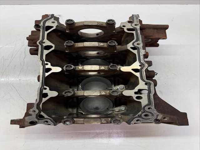 Foto 3ª: Bloque Motor Ford Transit 130 CV 96KW [BKFB] (2019)
