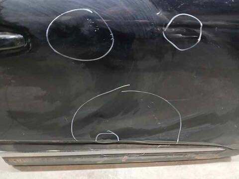 Foto 3ª: Puerta Delantera Derecha Renault Arkana ZEN 94CV 69KW [H4M632] (2022)