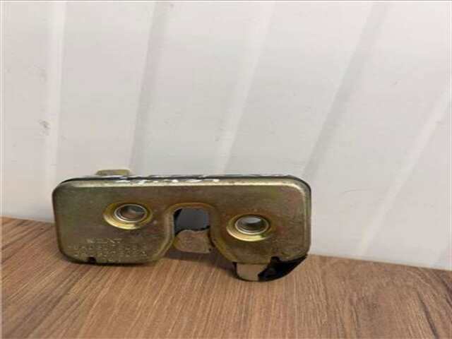 Foto 3ª: Cerradura Maletero Portón Seat Cordoba 