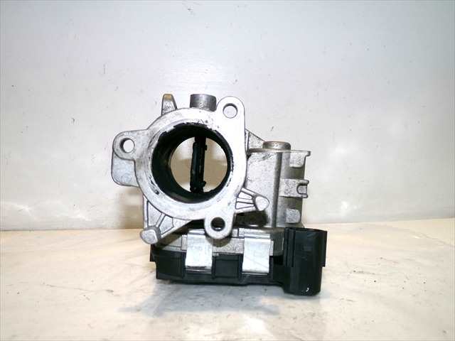 Caja Mariposa Fiat Punto 1.3 JTD 2006-2012