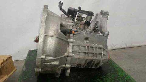 Foto 2ª: Caja Cambios Ford Focus TREND 109CV 80KW [G8DB] (2010)