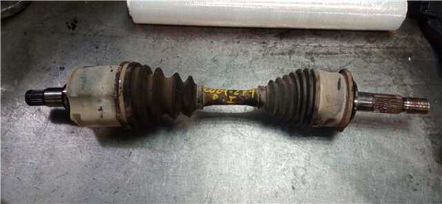 Transmision Delantera Izquierda Toyota Land Cruiser 3.0 TD (KZJ90_. KZJ95_)