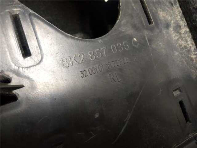 Foto 3ª: Guantera Audi A4 1.8 BASIS [1.8 LTR. - 118 KW 16V TFSI] [CDHB]