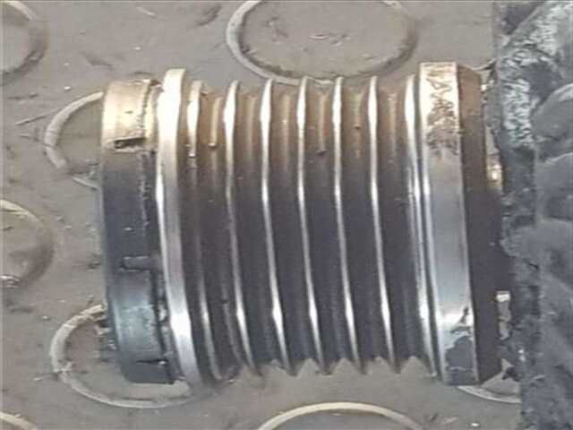 Foto 3ª: Alternador Peugeot Partner 1.6 HDI [9HW (DV6BTED4)]