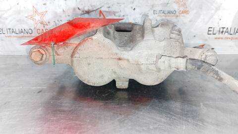 Foto 3ª: Pinza Freno Delantera Derecho Renault Trafic 6 - PLAZAS ACRISTALADO PARCIAL COMBI CORTO 90CV 66KW [M9R780] (2010)