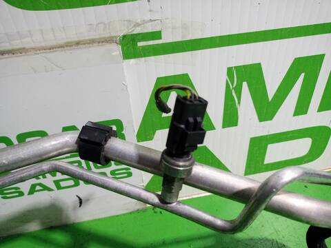 Foto 3ª: Tubos Aire Acondicionado Citroen C4 COLLECTION 90CV [9HXDV6ATED4] (2004)