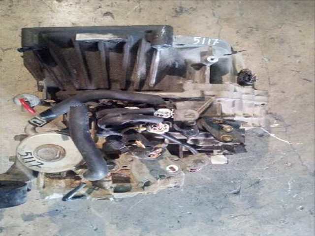 Foto 3ª: Caja Cambios Suzuki Wagon 1.3 GL 76CV 56KW [G13BB] (2001)