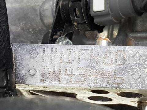 Foto 2ª: Motor Completo Dacia Sandero STEPWAY EXPRESSION (2022)